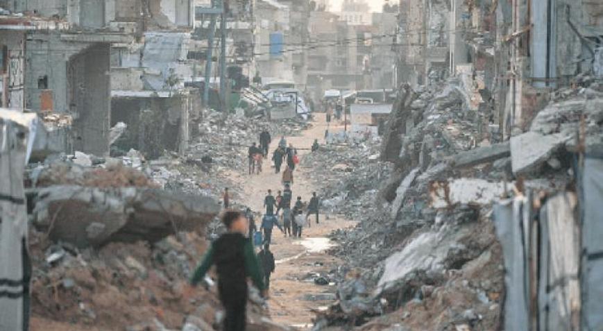 ‘Barış Kurulu üyeleri tamam’