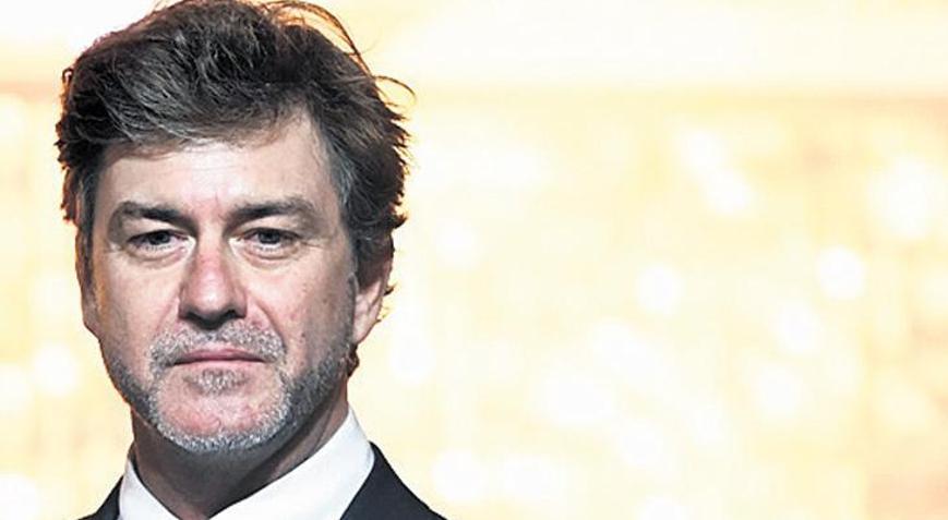 Atama kararları Resmi Gazete’de: Tan Sağtürk görevden alındı