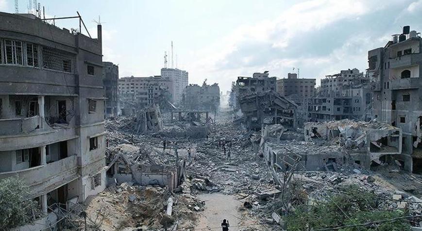 ABD, Gazzedeki geçiş sürecini yönetecek Barış Kurulu üyelerini açıkladı