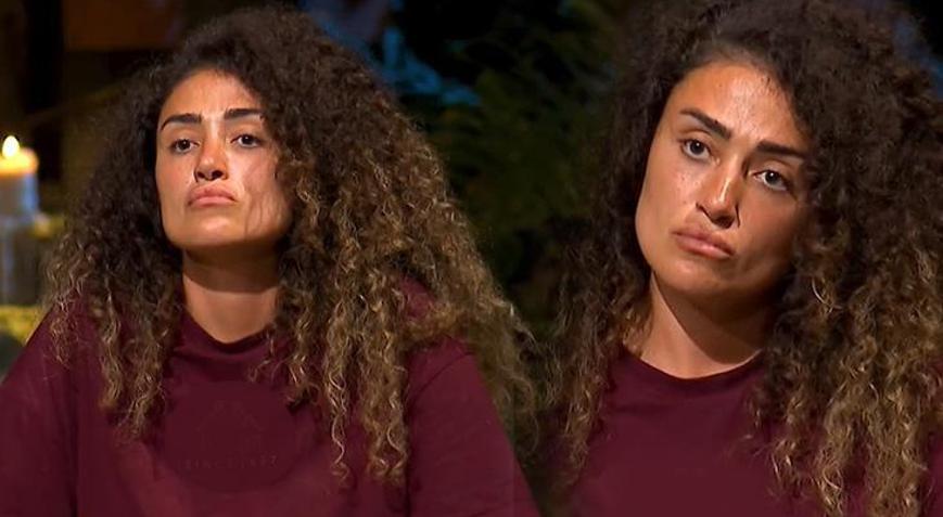 Dilan Çıtakın Survivor macerası 17 gün sürdü Elenme sonrası ilk paylaşımı duygulandırdı