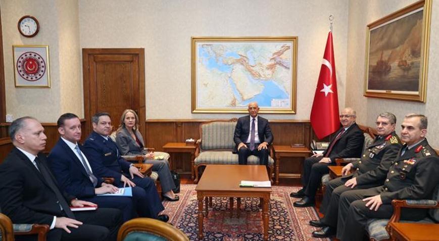 Gündeme ‘oturan’ tartışma