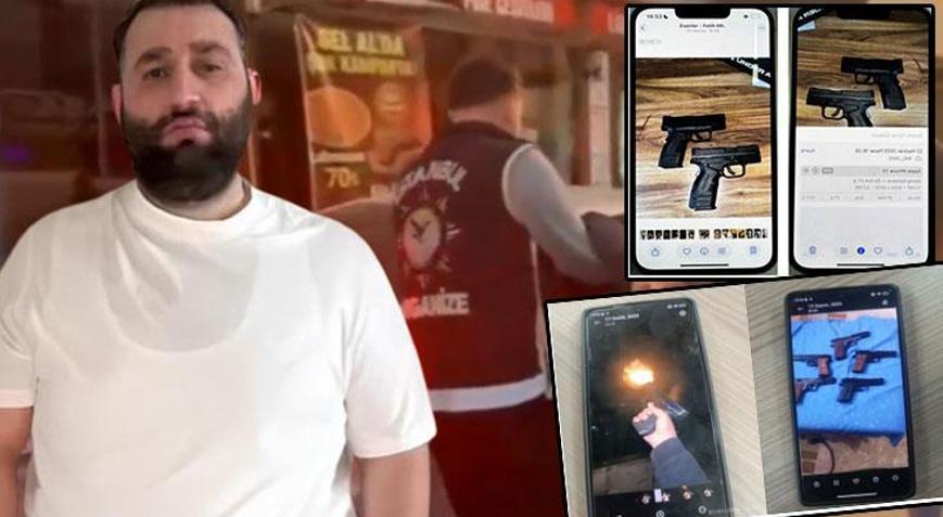 Casperlar suç örgütü iddianamesinde yeni detaylar Ömrün kısalıyor, kendine yazık edeceksin