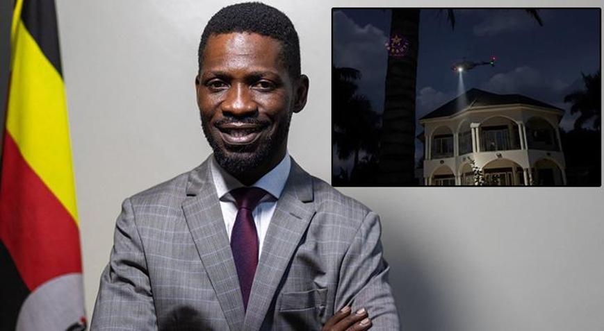 Seçimden sonra sırra kadem bastı Muhalefet lideri helikopterle mi kaçırıldı