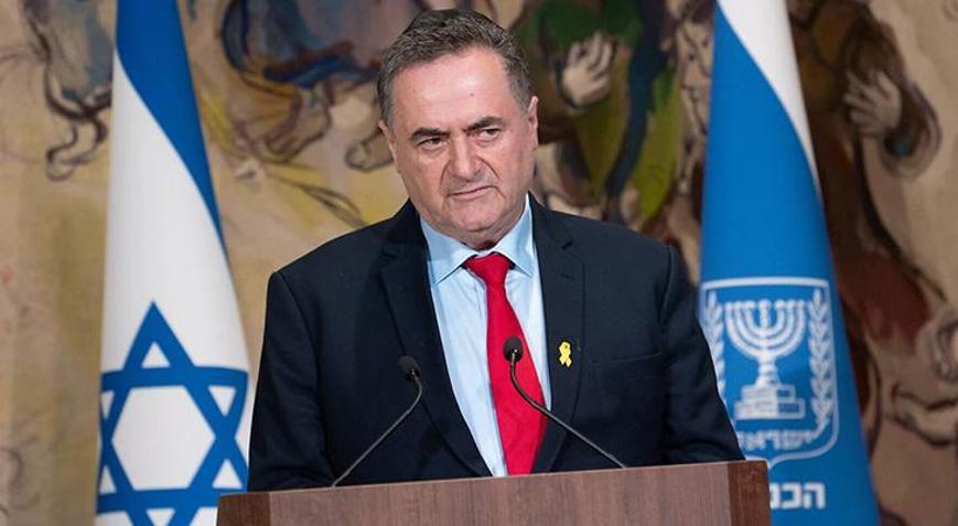 İsrail Savunma Bakanı Katzdan skandal paylaşım Yıkımdan dolayı tebrik ediyorum