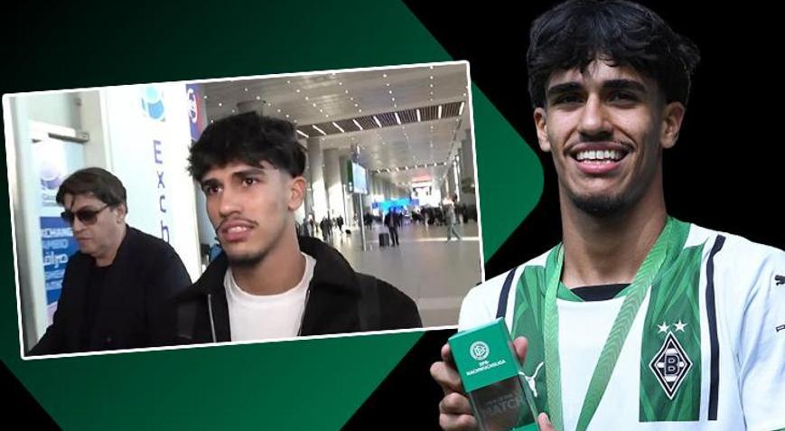 Galatasarayın gözdesi için şok açıklama Oldukça acı verici bir kayıp