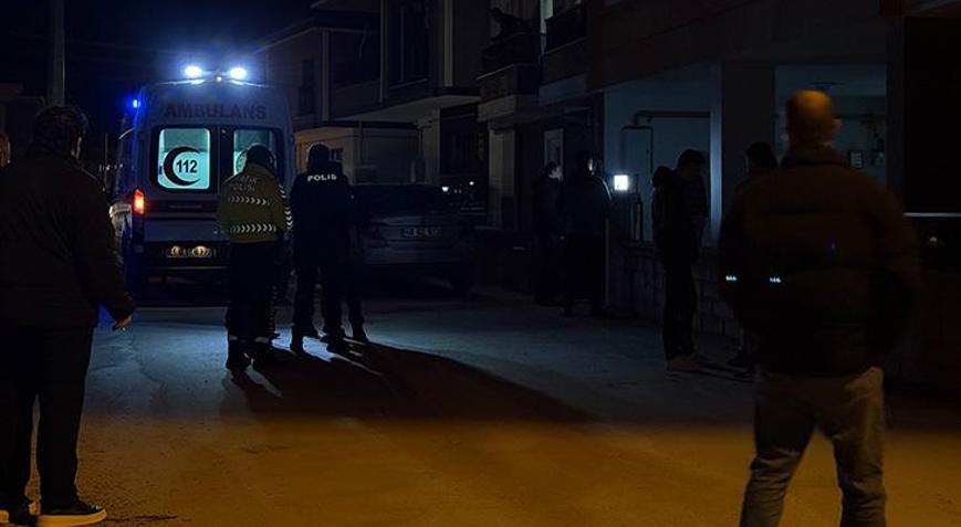 Muğla’da uzman çavuş, başından vurulmuş halde ölü bulundu