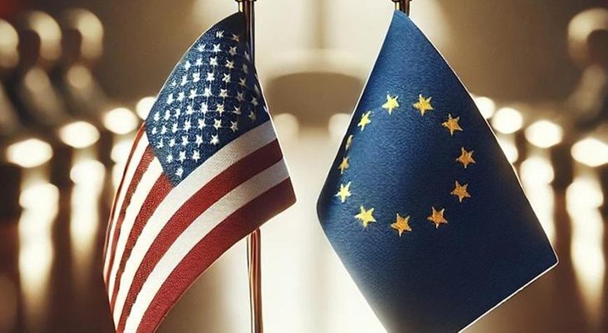 ABden ABDnin gümrük vergisi kararıyla ilgili uyarı