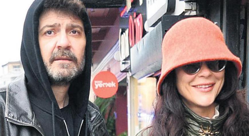 ‘Tiyatro karın doyurmuyor’