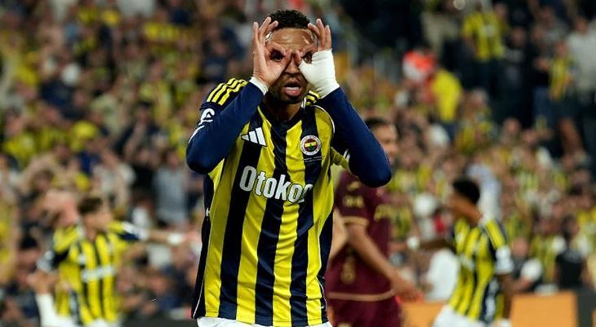 Fenerbahçede En-Nesyrinin talipleri artıyor