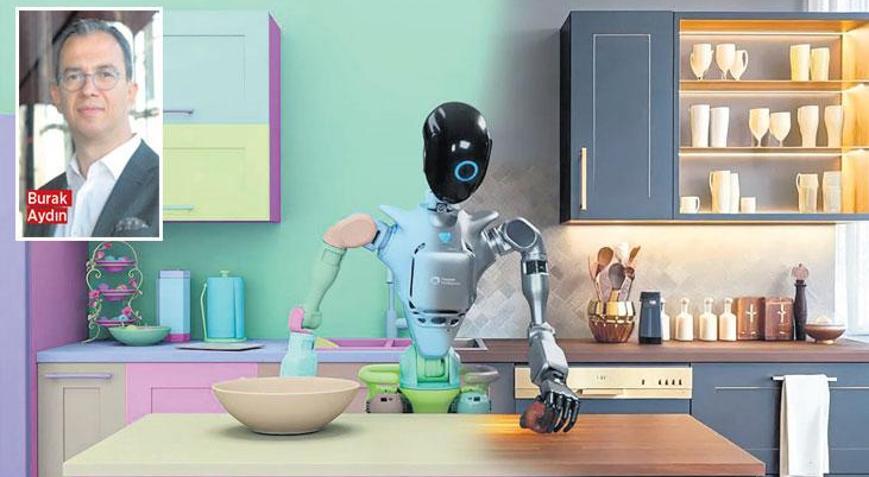 Verisi hazır, yapması kolay işler kazandırır