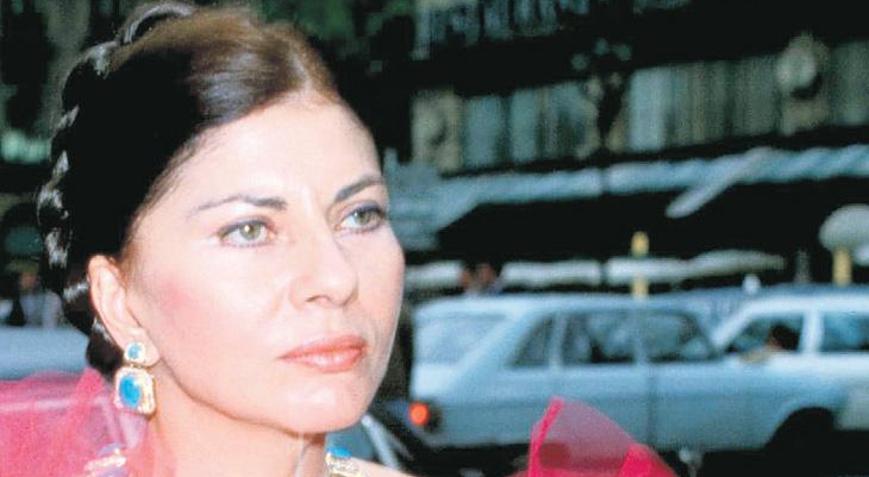 Yarım kalan aşkın ‘ah’ı