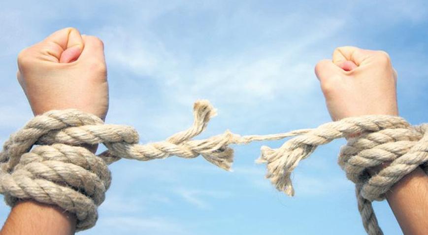 1.9 milyon kişiye bağımlılık eğitimi