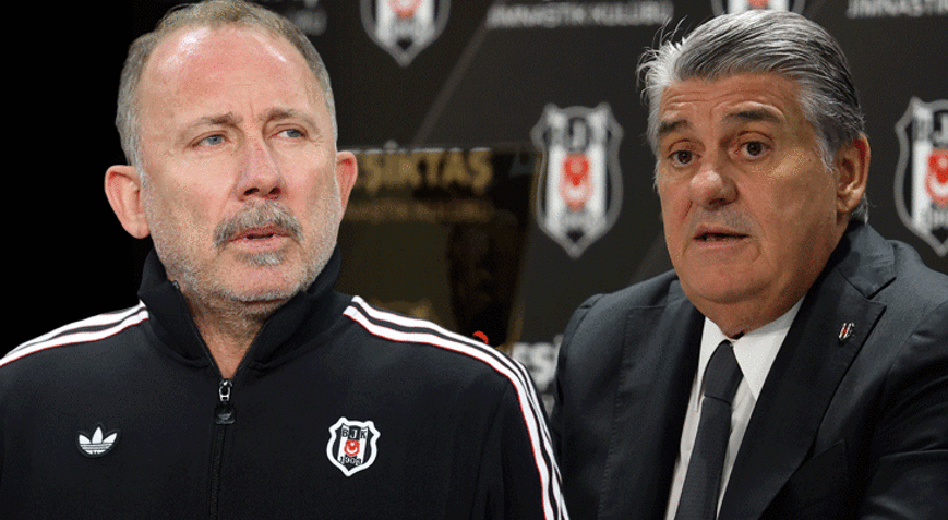 Beşiktaşta kritik transfer zirvesi 3 yıldız için tüm şartlar zorlanacak