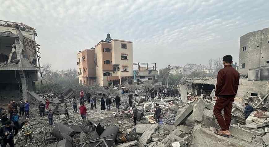 Diplomatik nakavt İsrail basınından Hakan Fidan itirafı