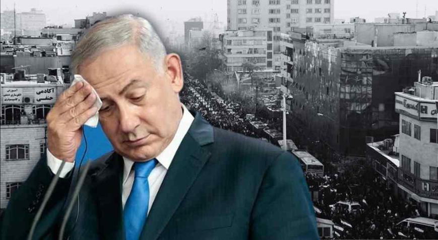 ABD basınından ilginç iddia Netanyahudan Trumpa İrana saldırmayın talebi Kendimiz savunmaya hazır değilim
