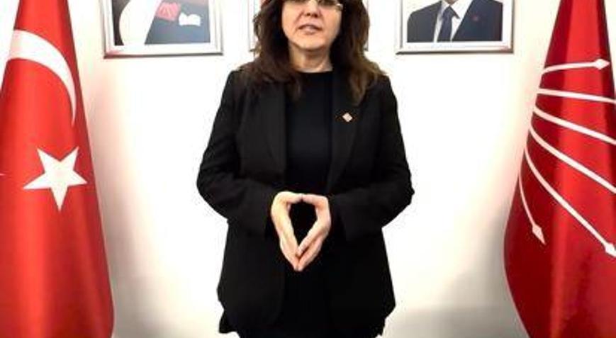 CHP Kayseri İl Başkanı Özer: Üzerimize atılan bu iddialar iftiradır