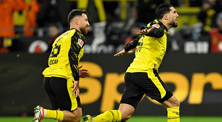 Beşiktaş ile anılan Salih Özcandan transfer açıklaması Bu konu burada kapansın