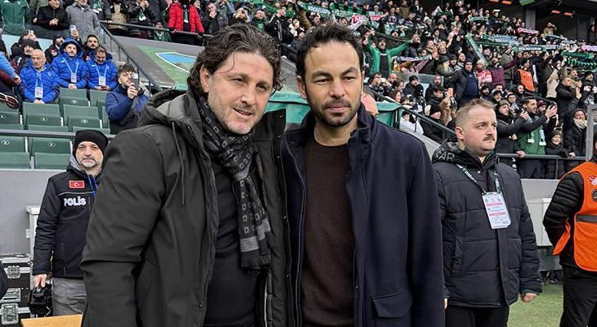 Trabzonsporda Fatih Tekkeden transfer açıklaması: Kasımpaşa maçına yeni bir oyuncunun yetişmesini bekliyoruz