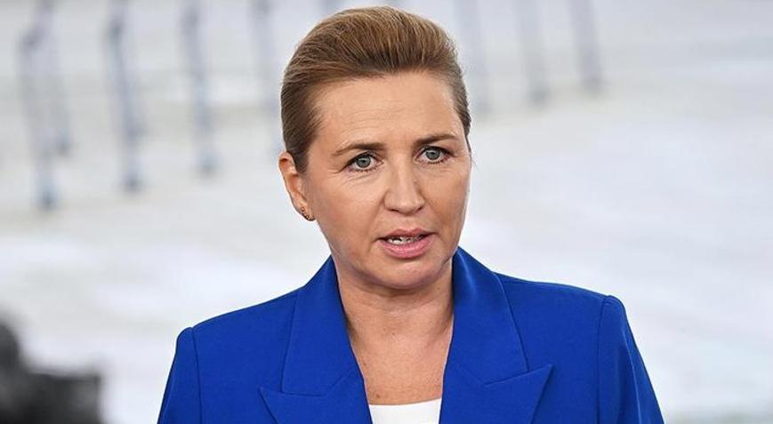 Avrupadan Trump’ın vergi tehdidine rest: Şantaja boyun eğmeyeceğiz