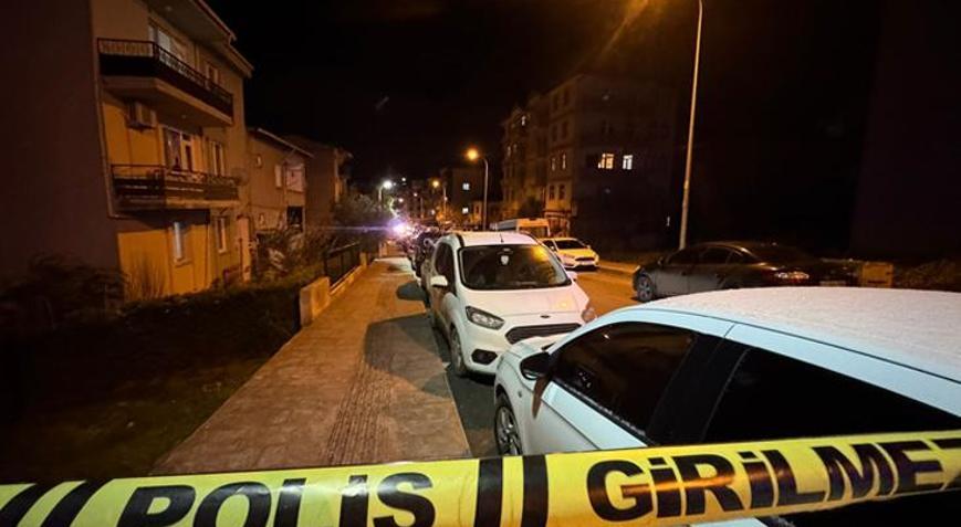 Bilecik’te polisler arasında silahlı kavga Eski eşinin yeni kocasına kurşun yağdırdı