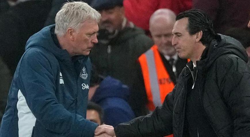 Aston Villa, Fenerbahçe maçı öncesi Premier Ligde mağlup oldu