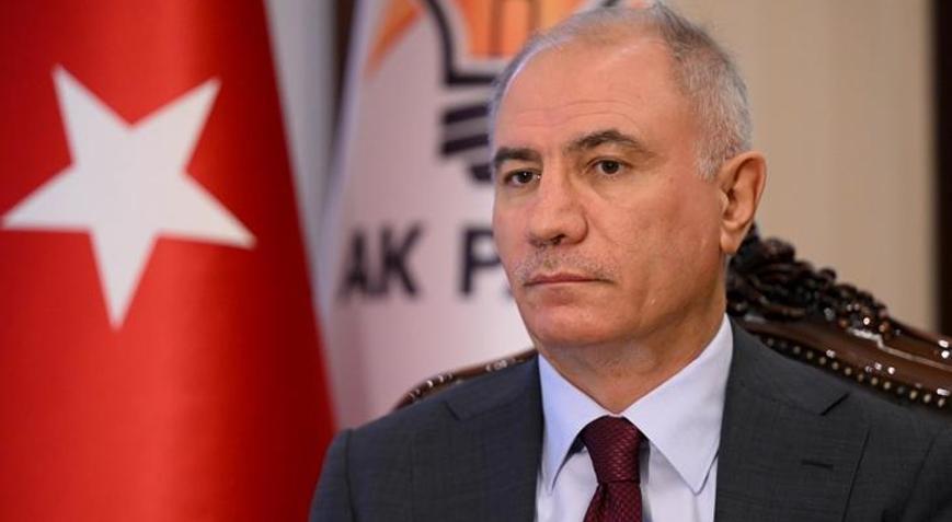 AK Partili Aladan Suriyedeki Ateşkes ve Tam Entegrasyon Anlaşmasına ilişkin açıklama