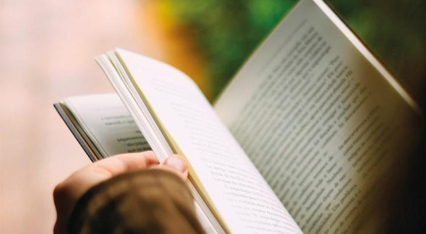 Edebiyatın dünyaya açılan yüzü 20 yılda dört bin esere destek