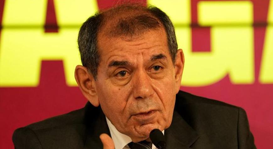 Galatasarayda transfer toplantısı Rapor verdiler