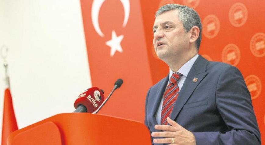 MYK’da da gündem emekli