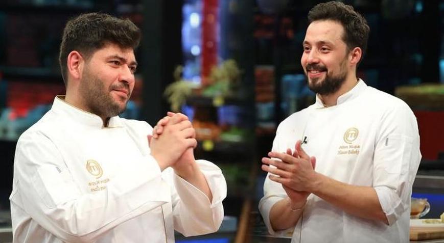 MasterChef altın kupayı kazanan belli oldu Seyirci ikiye bölündü