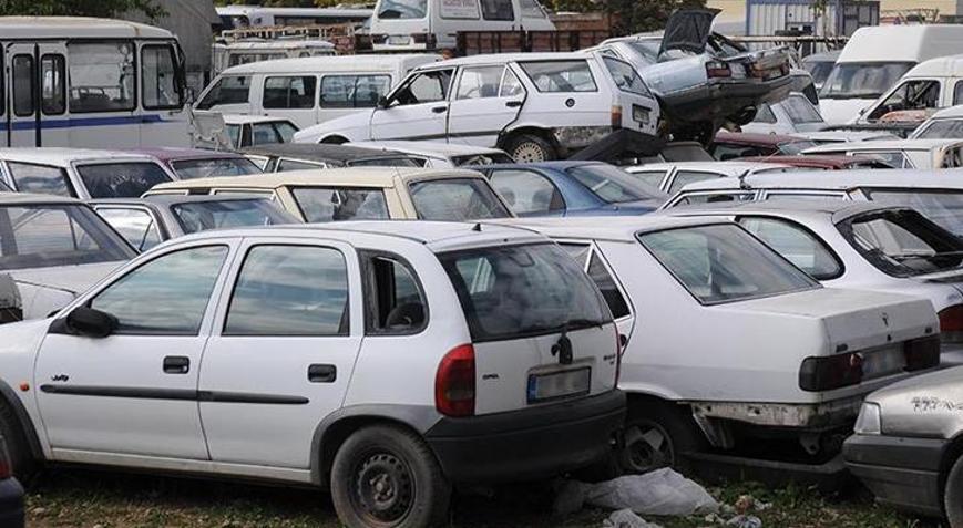 Otomotiv Sanayii Derneğinden hurda teşviki açıklaması