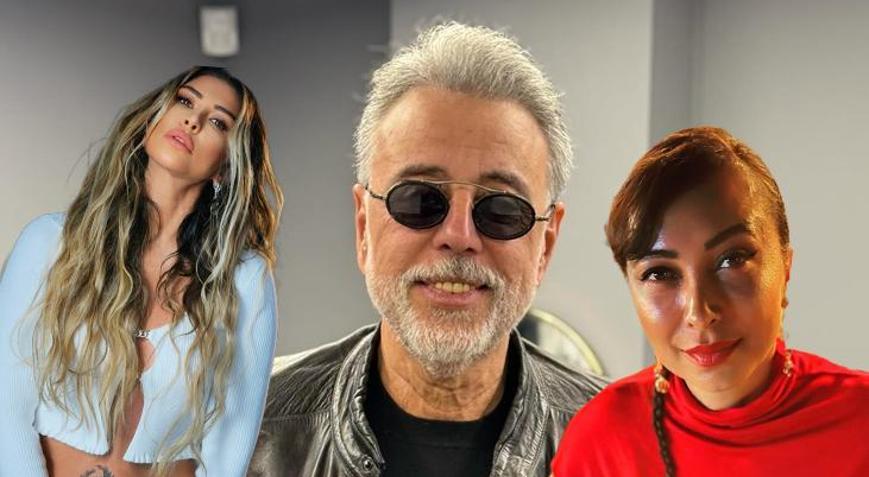 Hamdi Alkan yıllar sonra itiraf etti İhanet iddialarını yanıtladı