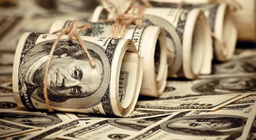Dolar bugün kaç TL