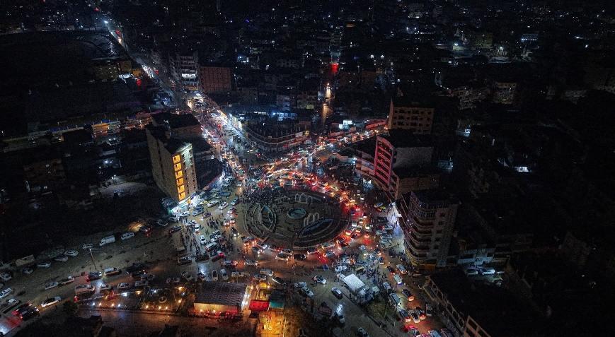 Halep Vali Yardımcısı Abdurrahman Selame, Rakka Valisi olarak atandı
