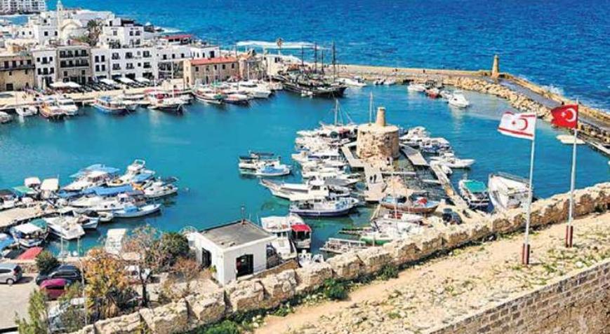 Konut alana KKTC vatandaşlığı