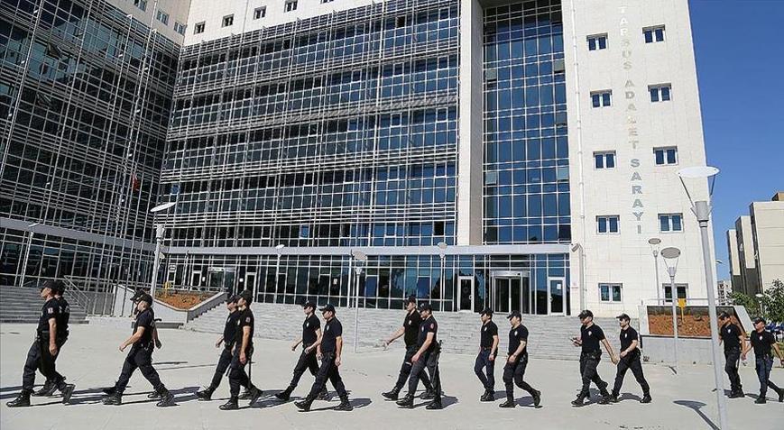 FETÖnün MİT tırları kumpasının üzerinden 12 yıl geçti