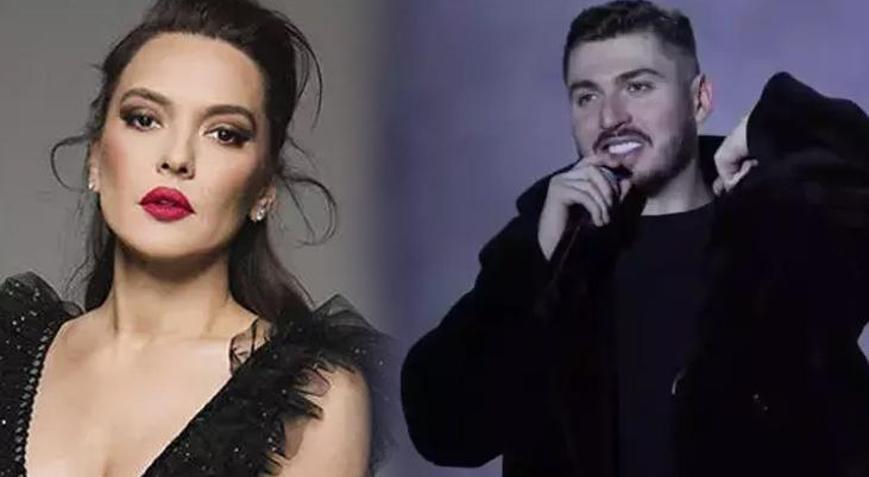 Utan, saygısız demişti Demet Akalın ve Blok3 barıştı