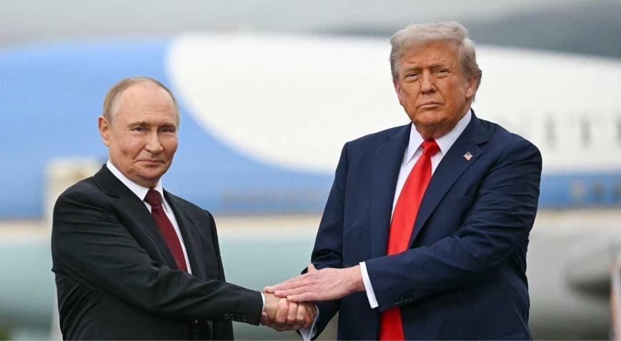 Kremlin açıkladı Trump, Putini Gazze Barış Kuruluna mı davet etti