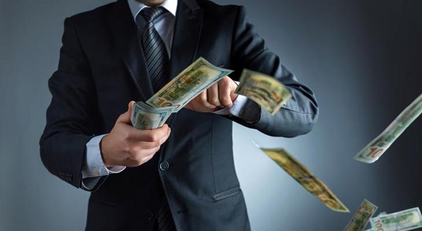 Milyarderlerin serveti 18,3 trilyon dolara ulaştı