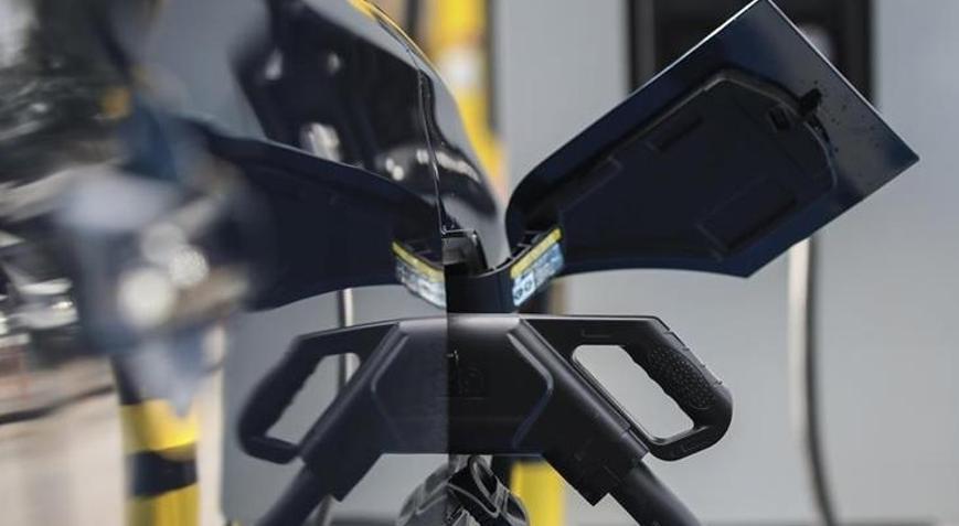 Elektrikli araç şarj soket sayısı aralıkta 38 bini aştı