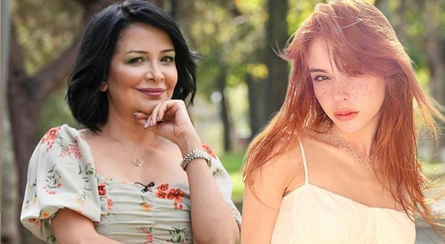 Asena Keskincinin iddiaları olay olmuştu Evrim Akından yeni açıklama