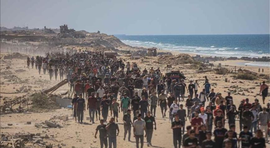 Trumptan 2 ülkeye daha Gazze Barış Kurulu daveti