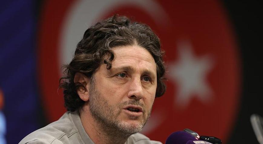 Trabzonspor KAPa bildirdi Fatih Tekke kararı