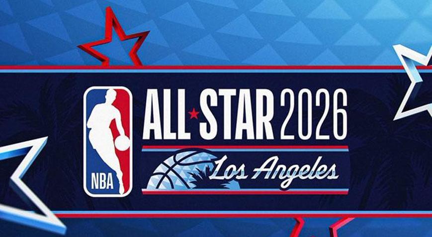NBA All-Star maçının ilk 5leri belli oldu
