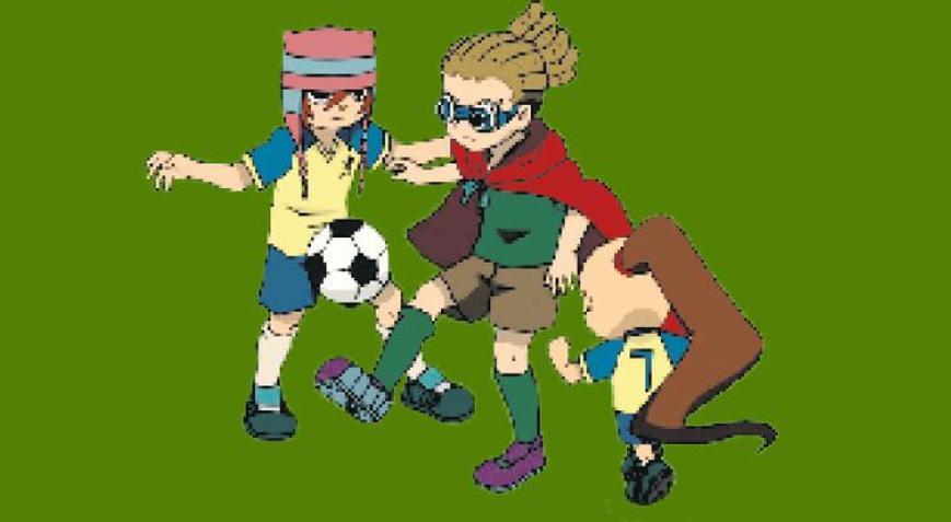Futbol sadece futbol değil