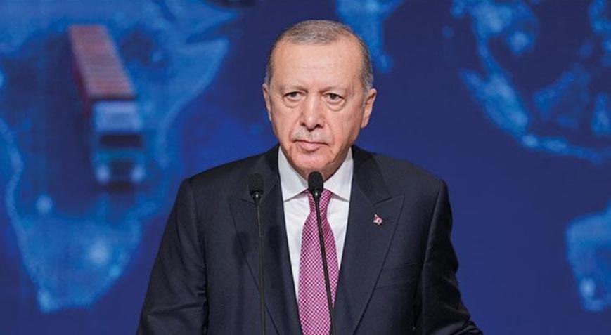Erdoğandan Roman vatandaşlara yönelik strateji belgesi ve eylem planıyla ilgili genelge
