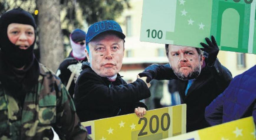 2025 yılı kârları 2.5 trilyon dolar