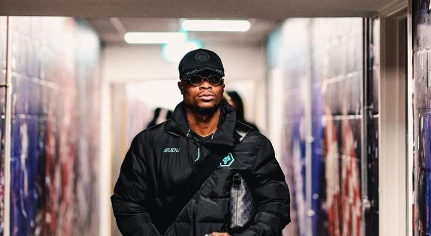 Beşiktaş, Emmanuel Agbadou için geri sayıma geçti İşte bonservisi