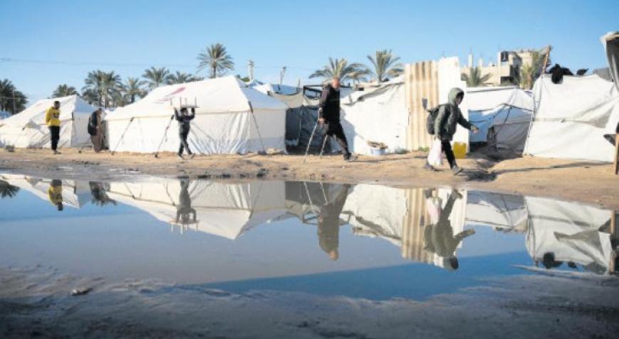 İsrail’in ‘Gazze Kurulu’ hazımsızlığı