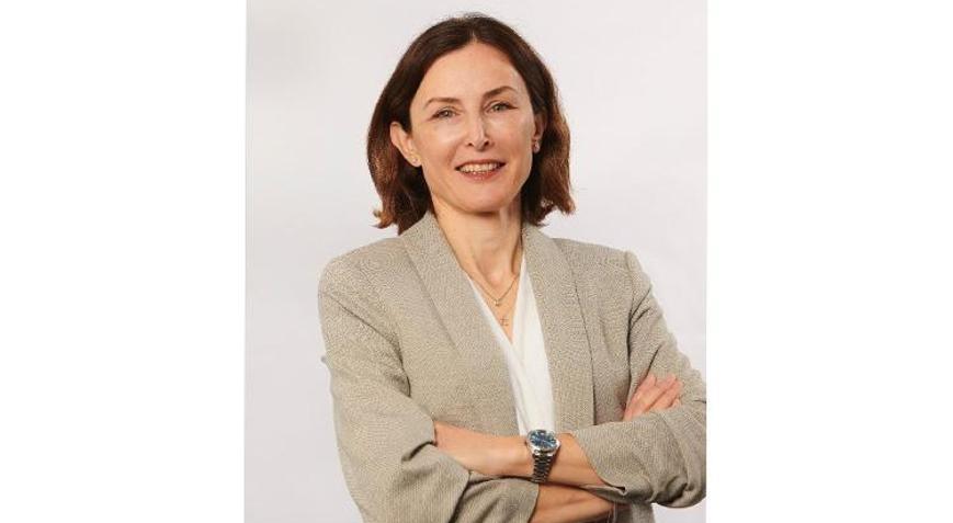 Mondelēz International Türkiye’nin yeni Finans Direktörü Tülin Bilgin oldu